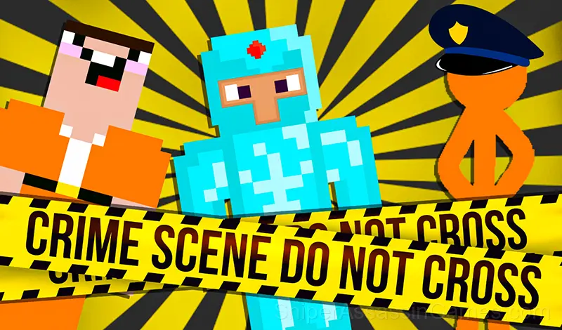 Play Noob vs Stickman Prison