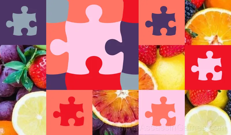 Play Classic - Puzzle Heap