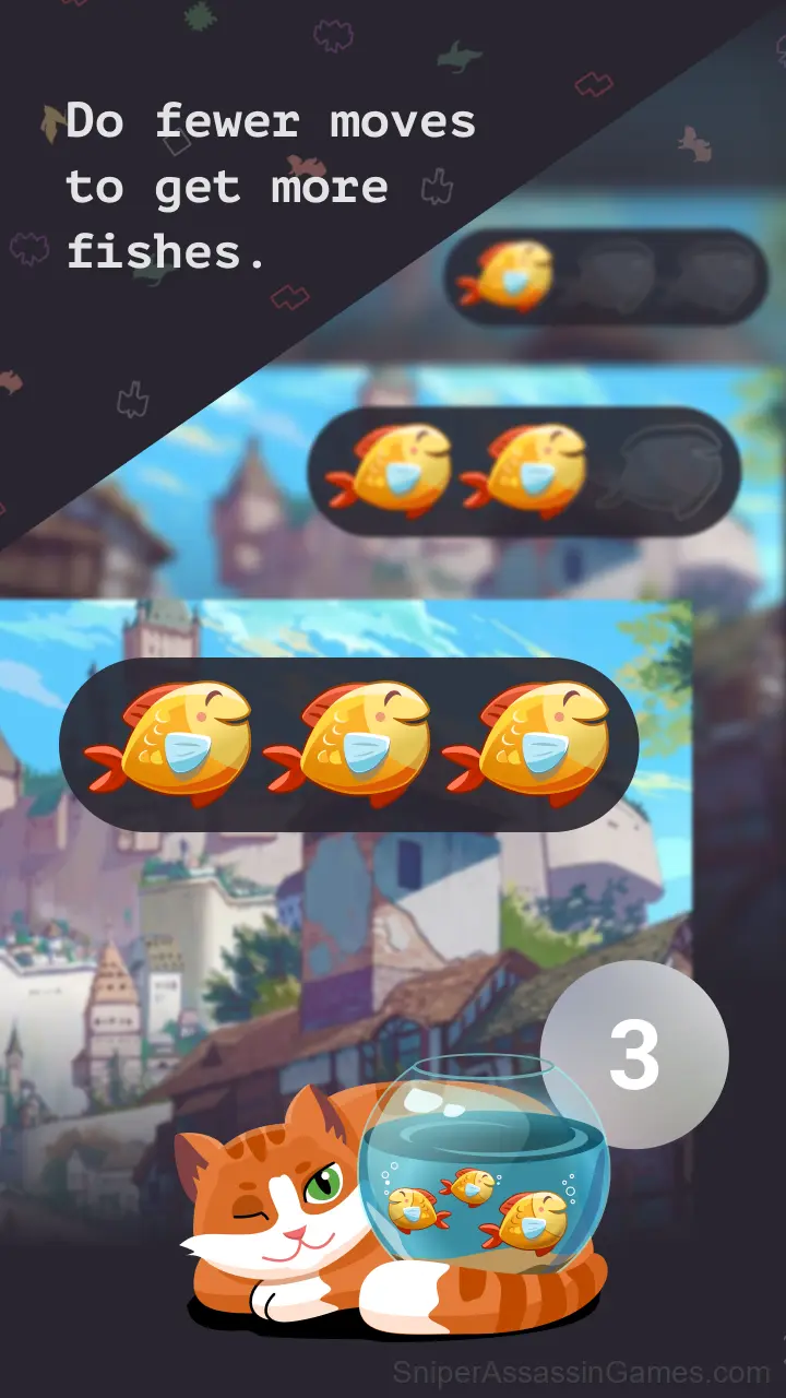 Classic - Puzzle Heap gameplay screenshot 3