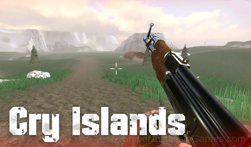 Play Cry Islands
