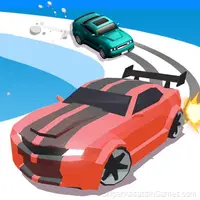 Hyper Drift Car