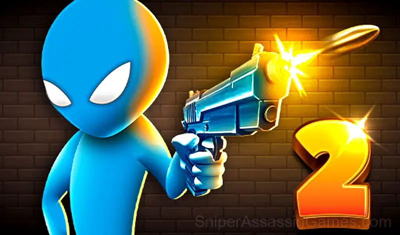 Play Drunken Duel 2
