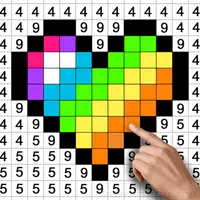 Colorize - Coloring by Number
