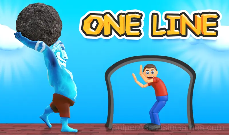 Play OneLine