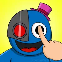 Delete One Part: Rainbow Friends