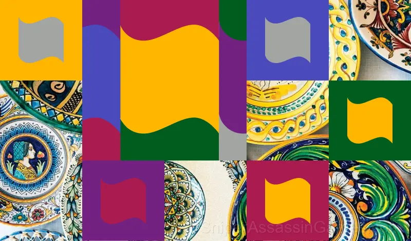Play Flags - Bunch of puzzles