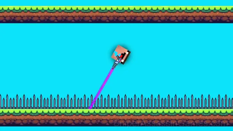 Noob versus Skibidi Toilets gameplay screenshot 4