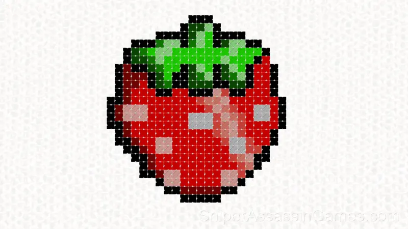 Cross stitch gameplay screenshot 3