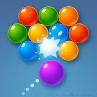Bubble Blast