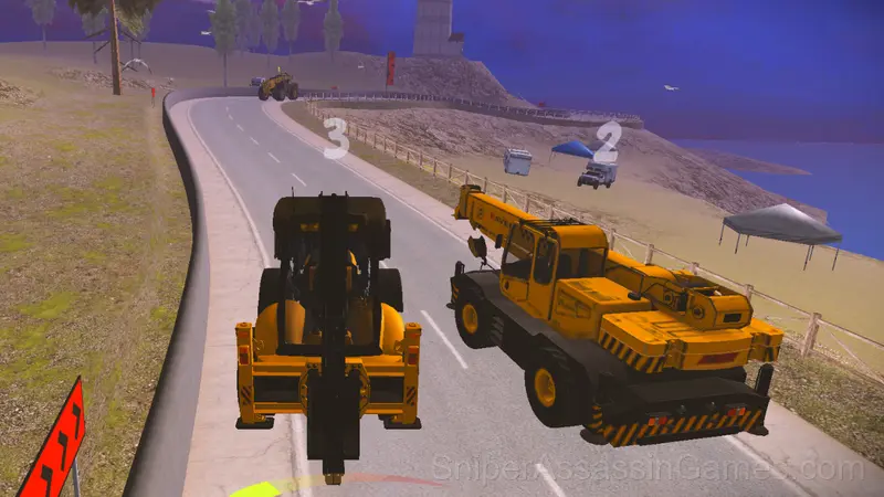 Farming Missions 2023 gameplay screenshot 3
