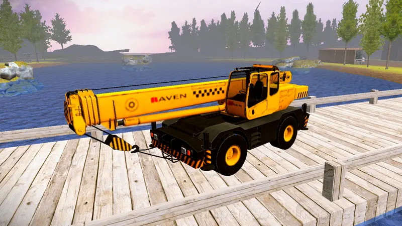 Farming Missions 2023 gameplay screenshot 4