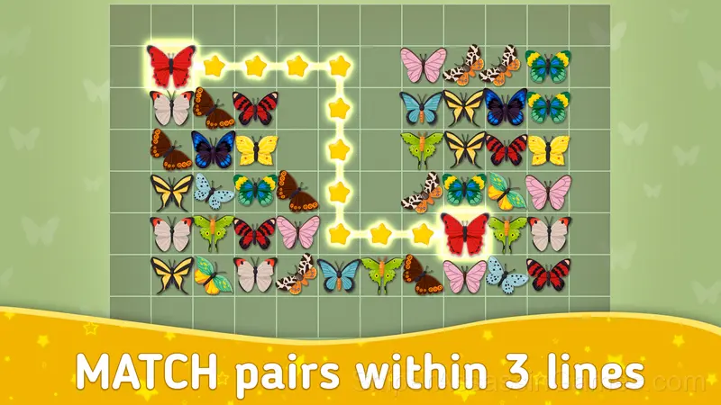 King of Mahjong gameplay screenshot 1