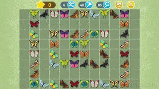 King of Mahjong gameplay screenshot 5