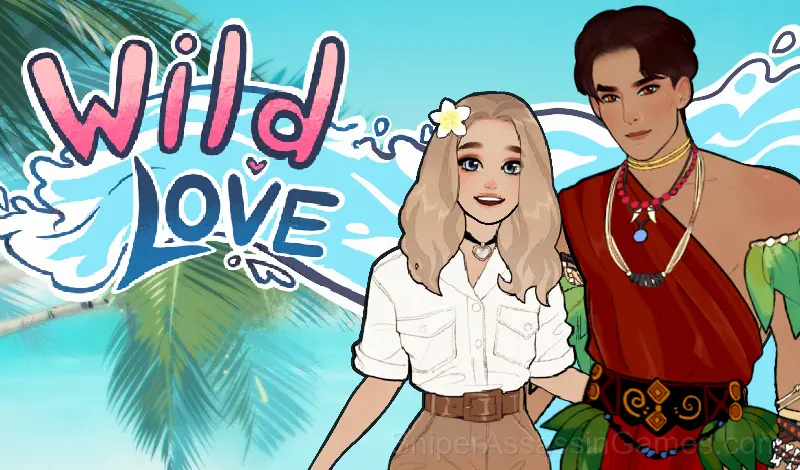 Play Wild Love