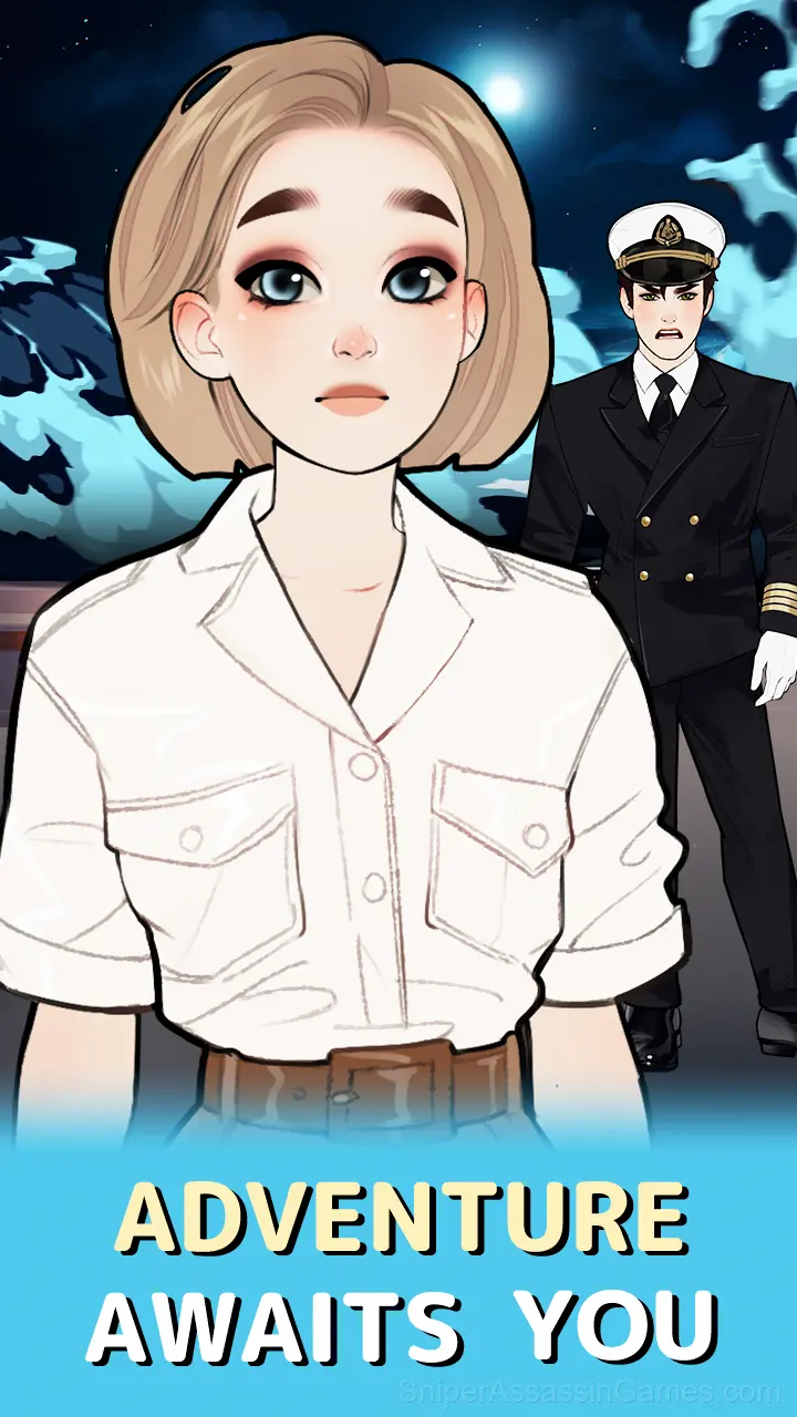 Wild Love gameplay screenshot 1