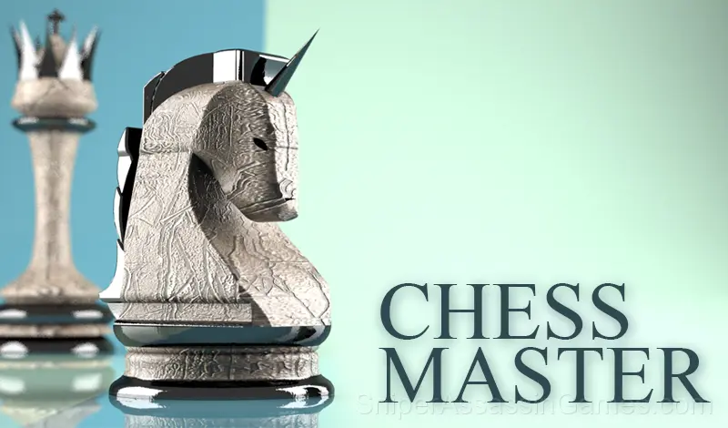 Play Chess Master