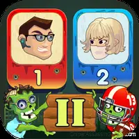 Two Guys And Zombies 2