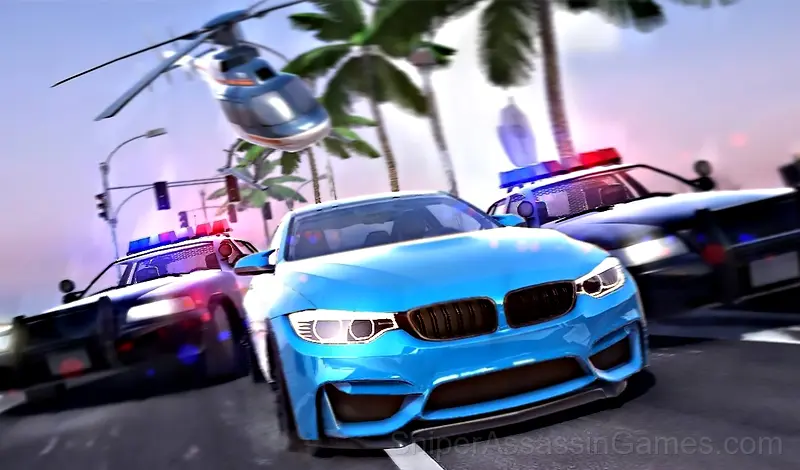 Play Racing Horizon