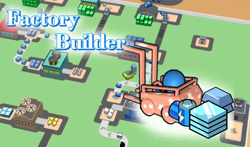 Play Factory Builder
