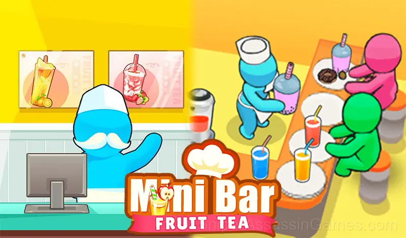 Play Mini Bar