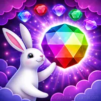 Magic Circus Match 3