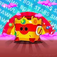 Brawl Box Stars Simulator