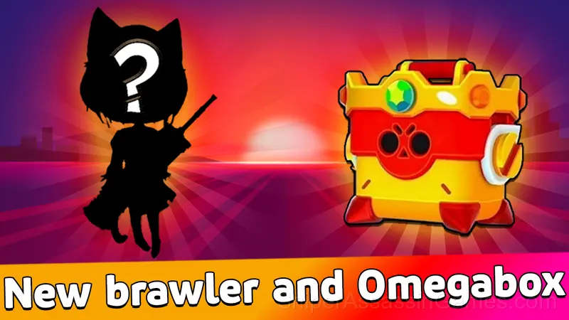 Brawl Box Stars Simulator gameplay screenshot 5