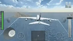 Flight Simulator gameplay screenshot 5