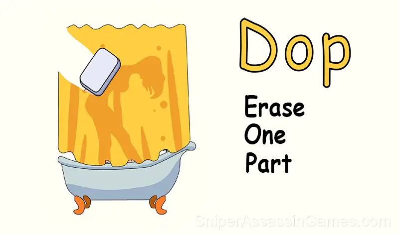 Play DOP: Erase One Part