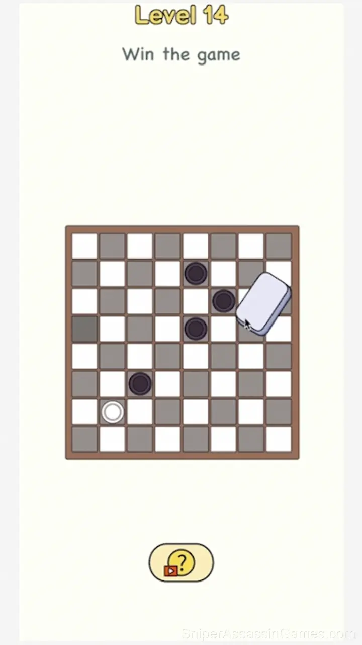 DOP: Erase One Part gameplay screenshot 2