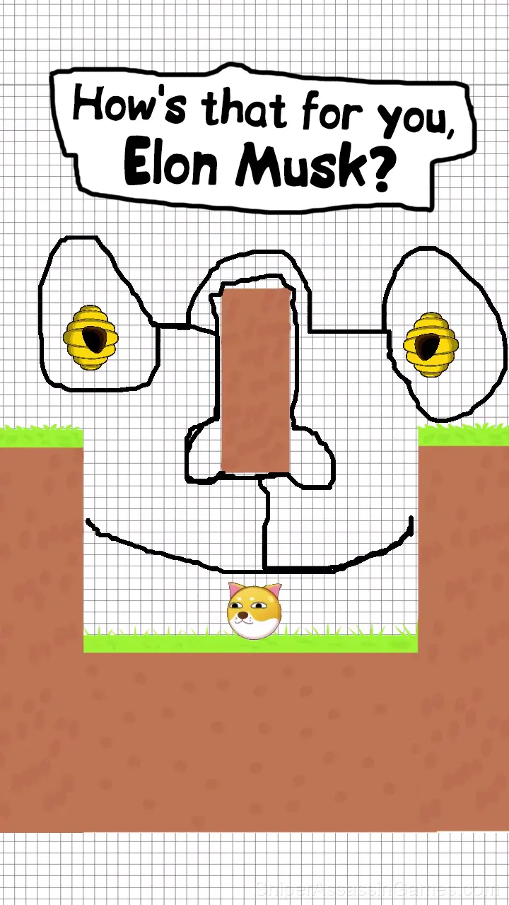 Save the Doggy gameplay screenshot 4