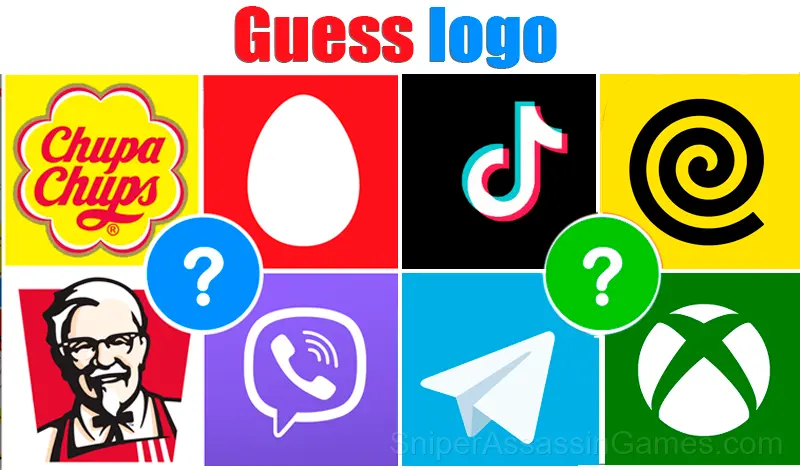 Play Guess logo