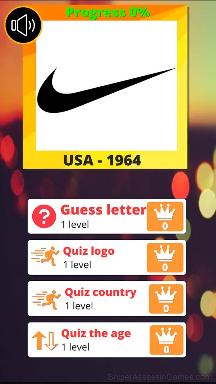 Guess logo gameplay screenshot 3
