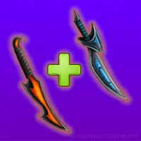Swords Merge Master
