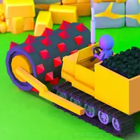 The Stone Miner