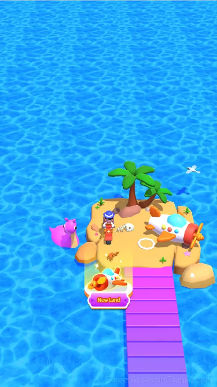 Mini Farm gameplay screenshot 6