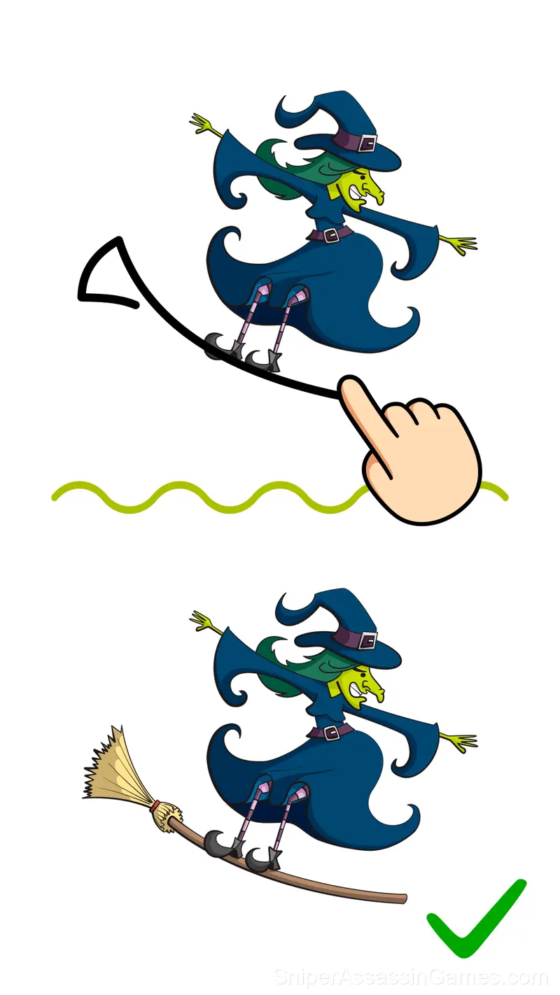 Guess and Draw DOP gameplay screenshot 4
