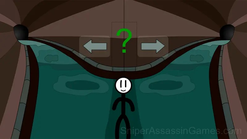 Stickman jailbreak 2 gameplay screenshot 3
