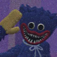 Catch Huggy Wuggy!