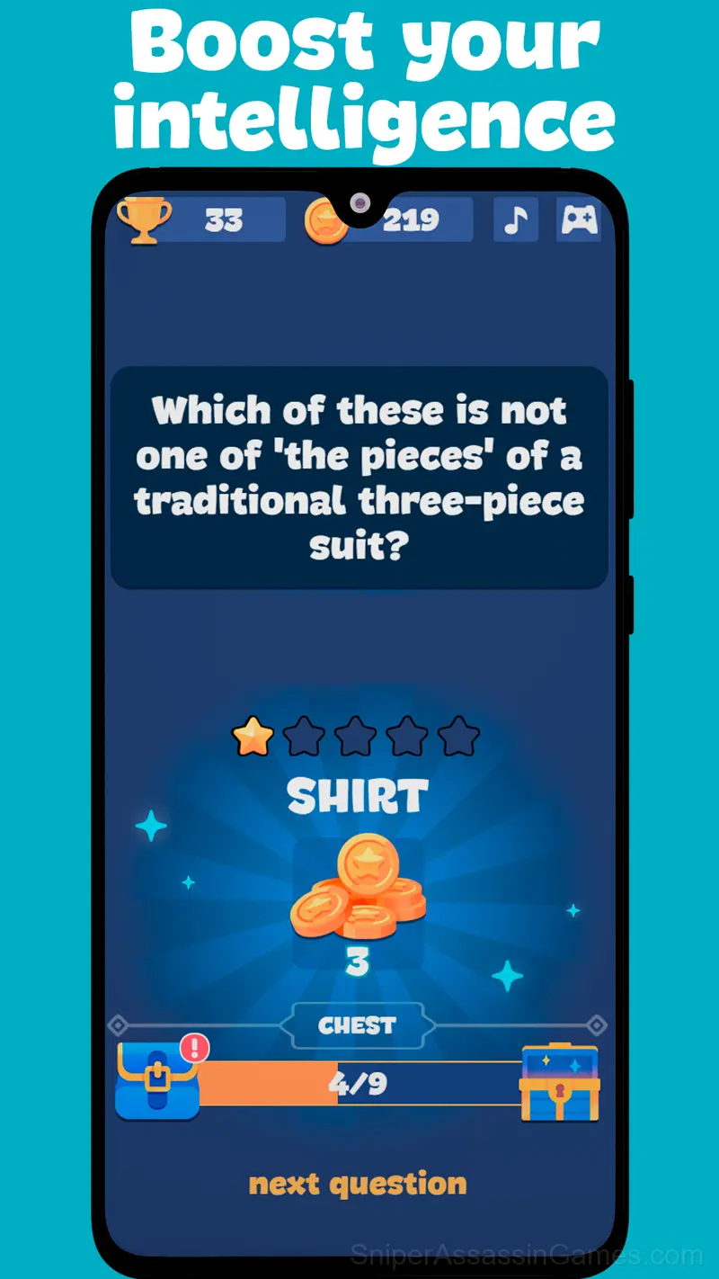 Trivia Quiz: Who is this? gameplay screenshot 3