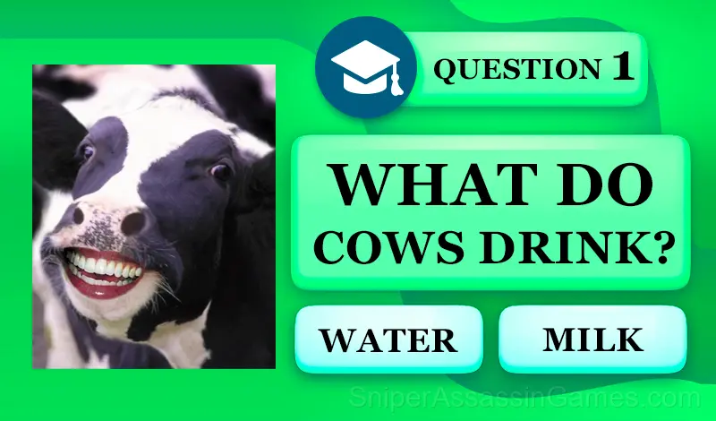 Play Trivia Quiz: Live Nature