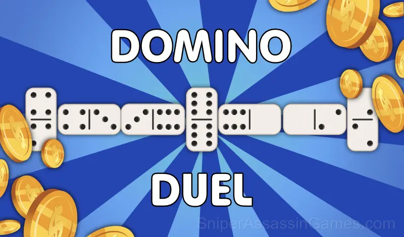 Play Domino duel