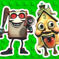 Merge Brainrot