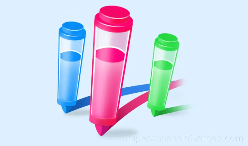 Play Crazy Pencil