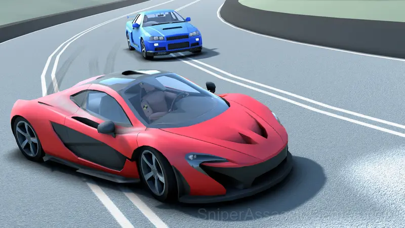 Car Crash gameplay screenshot 3