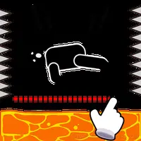 Save stickman