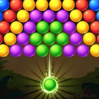 Bubble Pop Classic
