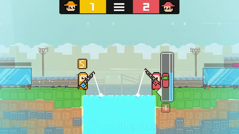 Farmer Challenge Party gameplay screenshot 3
