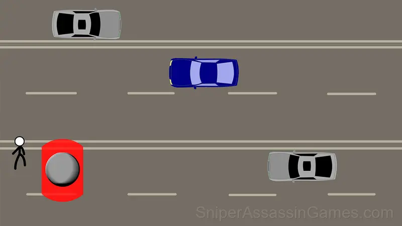 Stickman jailbreak 3 gameplay screenshot 5