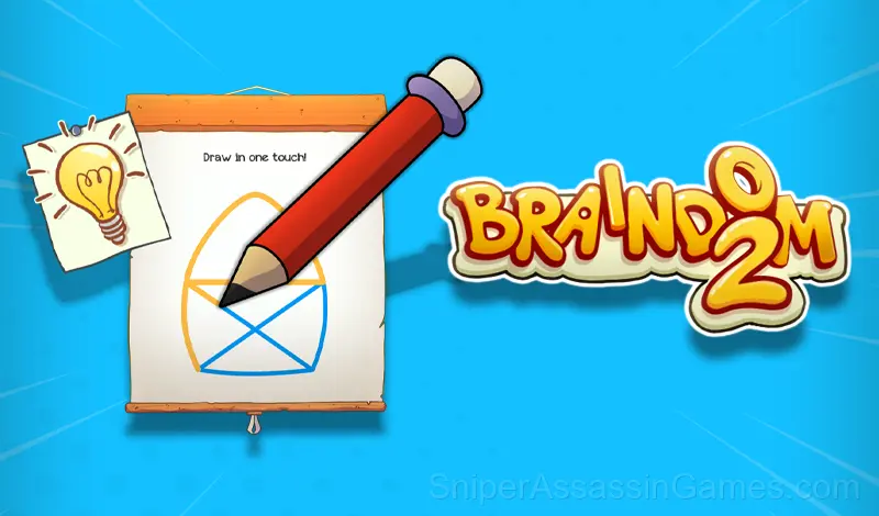 Play Braindom 2